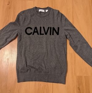 Calvin Klein Women's Sweater